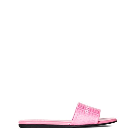 givenchy nude pink sandal|Givenchy slippers women.